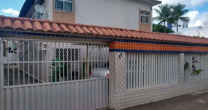 Apartamento à venda, 3 quartos, 1 vaga, cordeiro - recife/pe