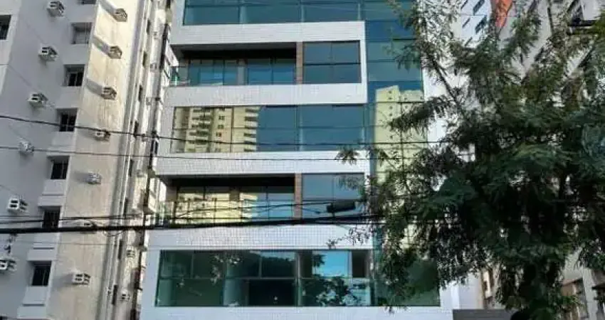 Apartamento com 1 quarto à venda na Avenida Beira Rio, 1179, Madalena, Recife