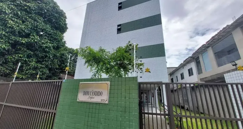 Apartamento para aluguel, 2 quartos, 1 suíte, 1 vaga, iputinga - recife/pe