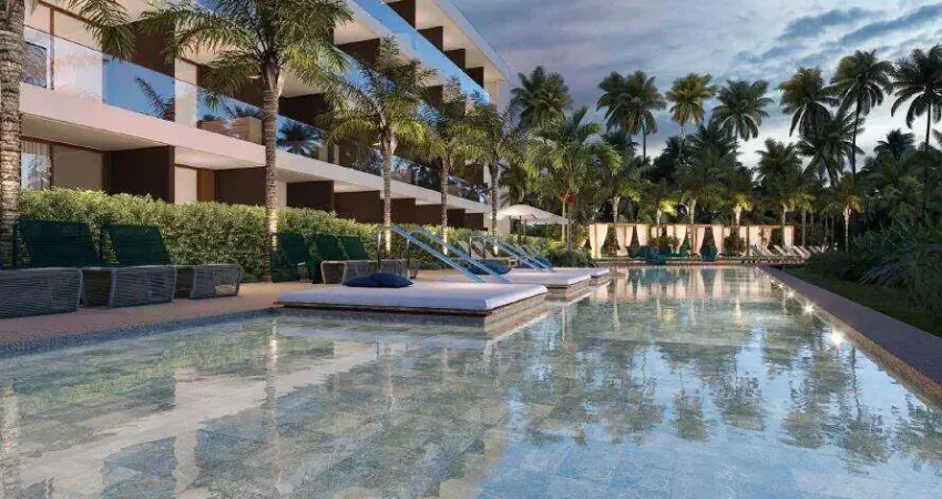 Kitnet / Stúdio à venda na Praia Carneiros, 4, Praia Dos Carneiros, Tamandaré