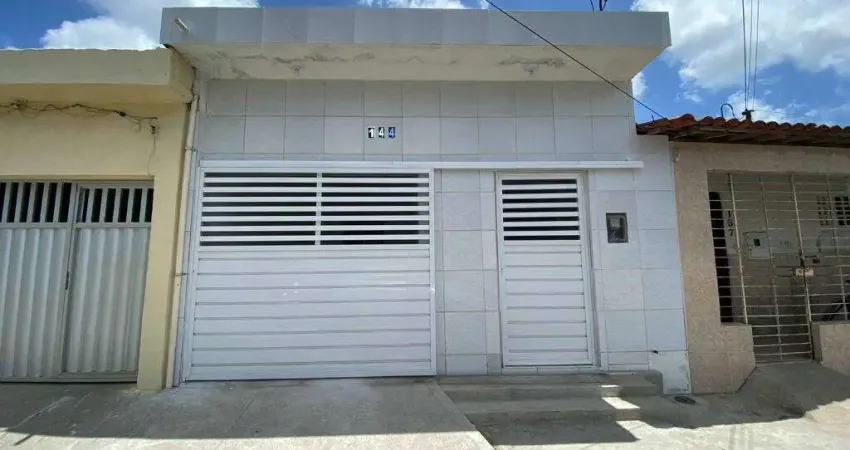 Casa para aluguel, 3 quartos, 1 vaga, engenho do meio - recife/pe