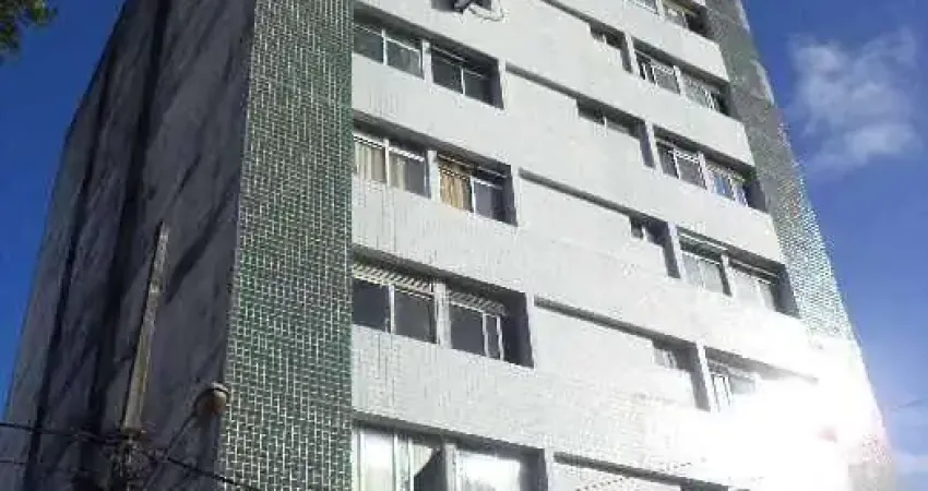 Apartamento com 1 quarto à venda na Rua Sete de Setembro, 464, Boa Vista, Recife