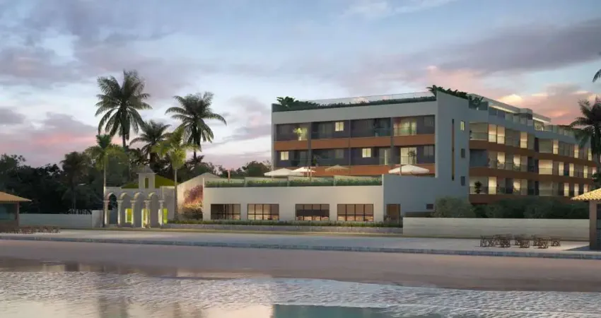 Apartamento à venda na Avenida Doutor Leopoldo Lins, 1801, Praia de Tamandaré, Tamandaré