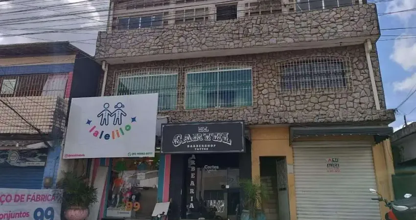 Casa para aluguel, 4 quartos, 1 suíte, tabatinga - camaragibe/pe