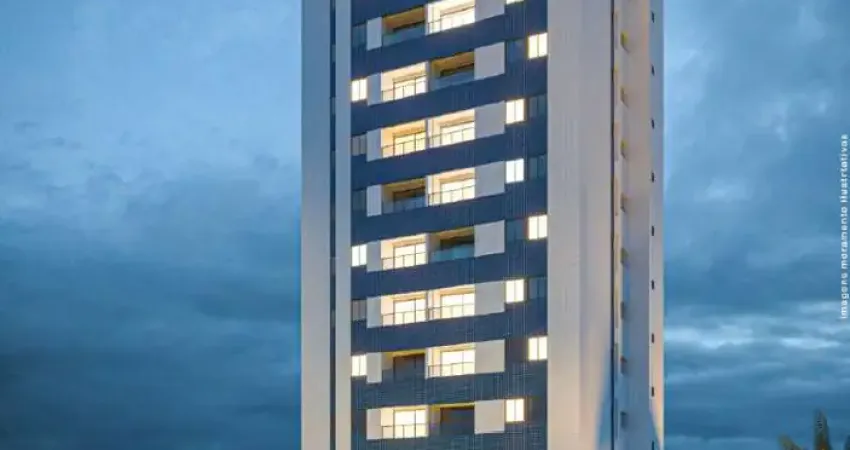 Apartamento com 2 quartos à venda na Rua Ricardo Salazar, 231, Rio , Madalena, Recife