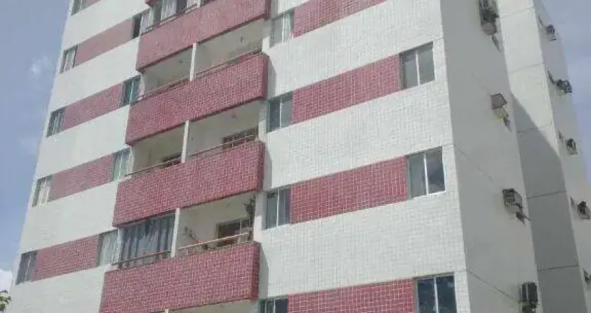 Apartamento com 2 quartos à venda na Rua Capitão Aurélio de Araújo, 325, Iputinga, Recife