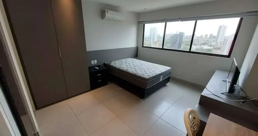 Apartamento 1 quartoQ (S) para para aluguel em Ilha do Leite - Recife |