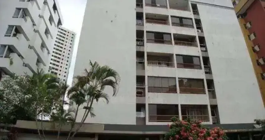 Apartamento 2 quartosQ (S) para à venda em Casa Amarela - Recife | Edifício Dulce Rodrigues