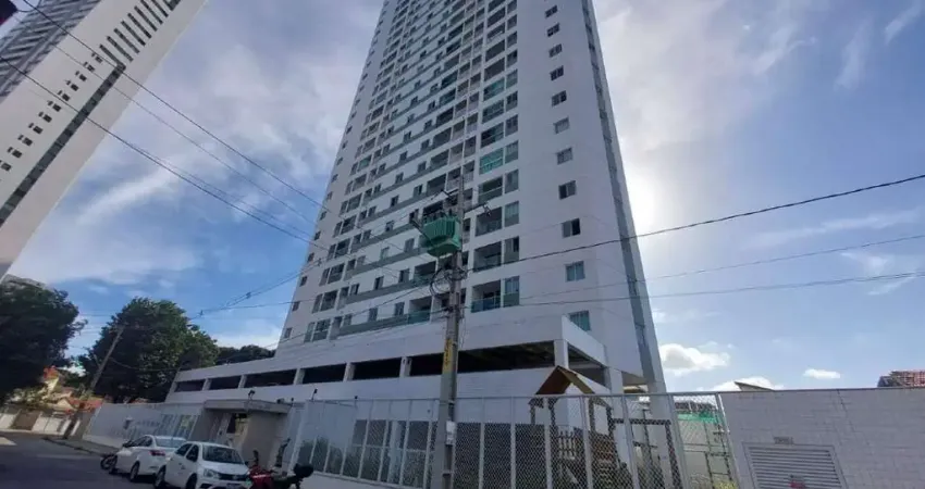 Apartamento com 3 quartos à venda na Rua Abdísio Veiga, 101, Ilha do Retiro, Recife