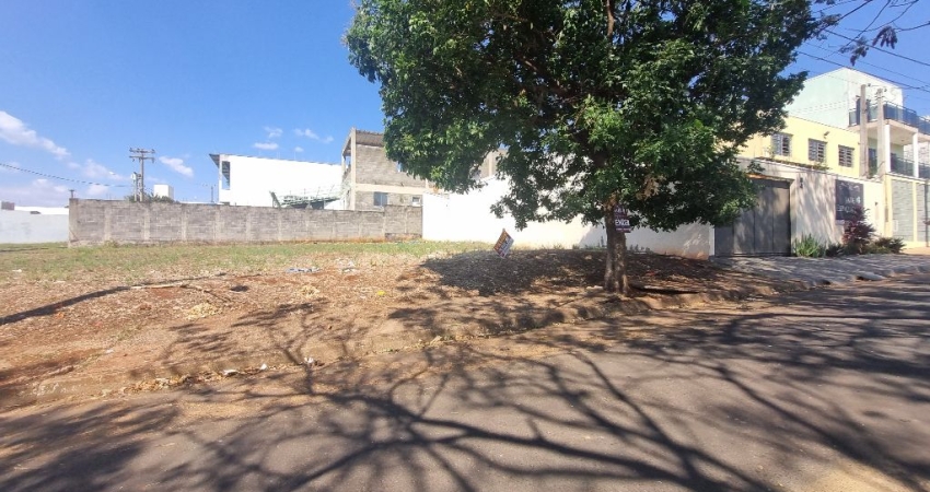 Terreno comercial