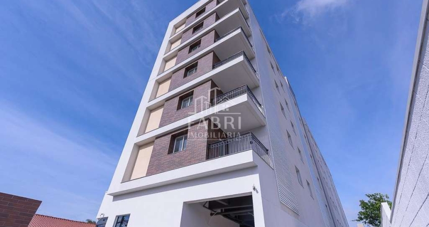 Apartamento com 1 quarto à venda na Rua Doutor Reynaldo Machado, 1340, Rebouças, Curitiba
