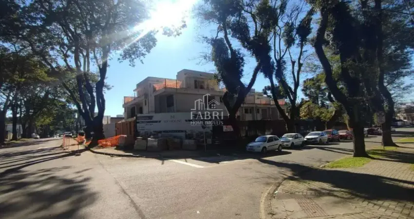 Casa com 3 quartos à venda na Rua Silveira Neto, 367, Água Verde, Curitiba