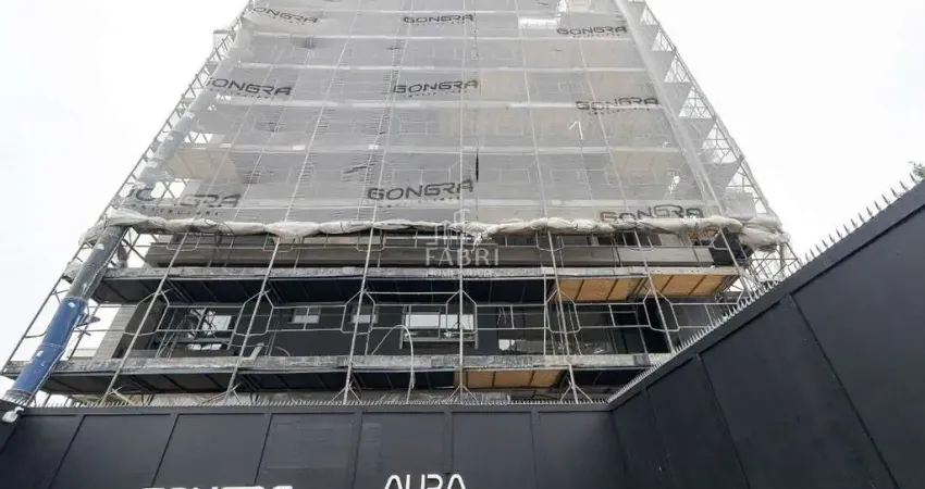 Cobertura com 3 quartos à venda na Rua Bom Jesus, 613, Juvevê, Curitiba