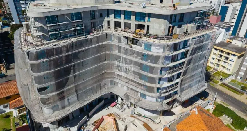 Cobertura com 3 quartos à venda na Rua Professor Assis Gonçalves, 798, Água Verde, Curitiba