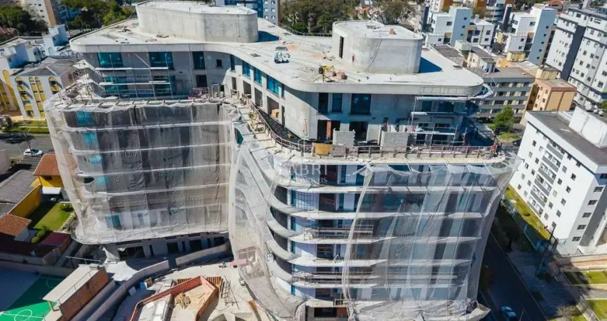 Apartamento com 3 quartos à venda na Rua Professor Assis Gonçalves, 798, Água Verde, Curitiba