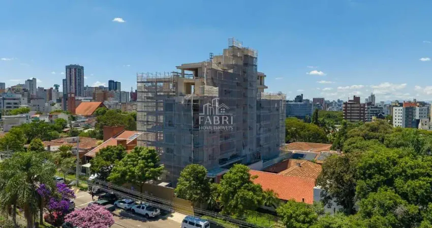 Apartamento com 3 quartos à venda na Rua General Aristides Athayde Júnior, 88, Bigorrilho, Curitiba