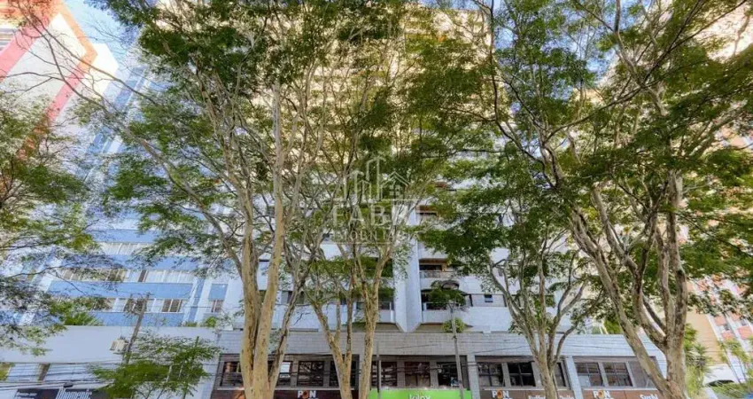Apartamento com 4 quartos à venda na Rua Bruno Filgueira, 2054, Bigorrilho, Curitiba