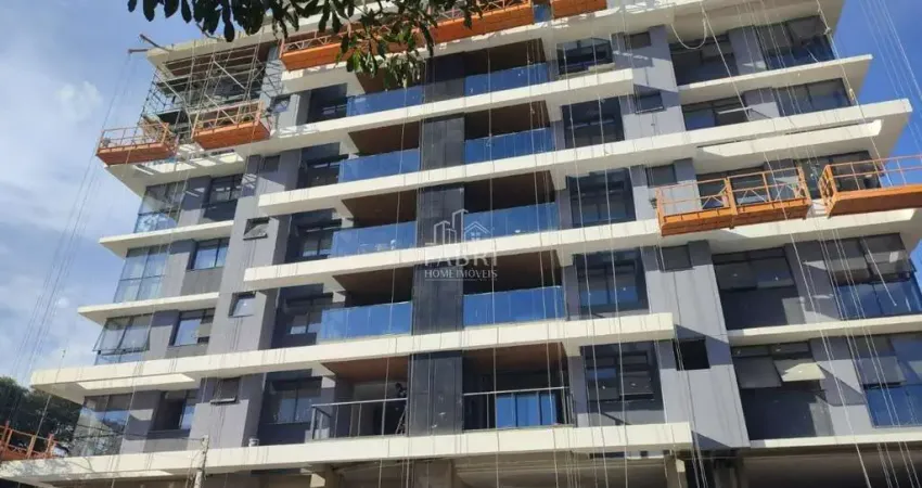 Apartamento com 3 quartos à venda na Rua Herculano Carlos Franco de Souza, 757, Água Verde, Curitiba