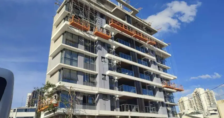 Apartamento com 3 quartos à venda na Rua Herculano Carlos Franco de Souza, 757, Água Verde, Curitiba
