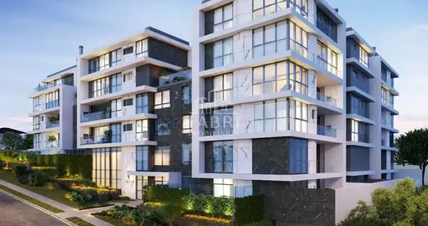 Apartamento com 3 quartos à venda na Rua Valdivia, 222, Hugo Lange, Curitiba