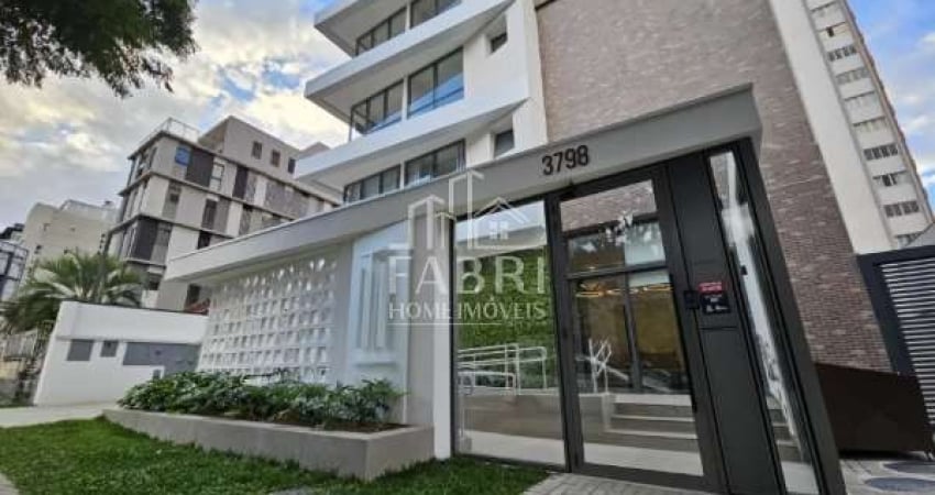 Apartamento com 3 quartos à venda na Rua Brasílio Itiberê, 3798, Água Verde, Curitiba