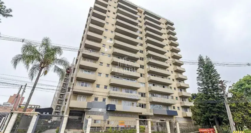 Apartamento com 3 quartos à venda na Rua Ernâni Santiago de Oliveira, 371, Centro Cívico, Curitiba