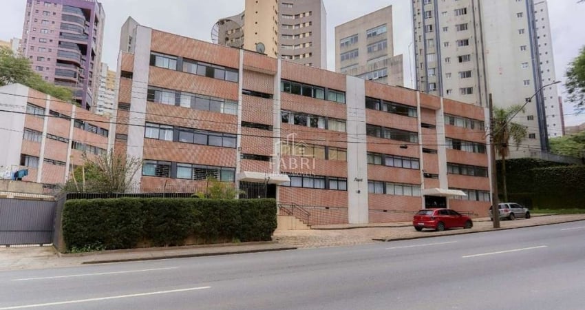 Apartamento com 4 quartos à venda na Rua Guilherme Pugsley, 946, Água Verde, Curitiba