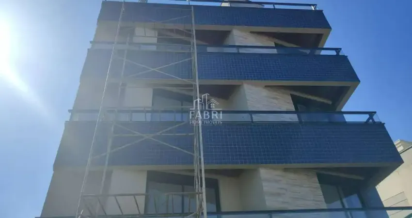 Apartamento com 3 quartos à venda na Rua Frederico Maurer, 1641, Boqueirão, Curitiba