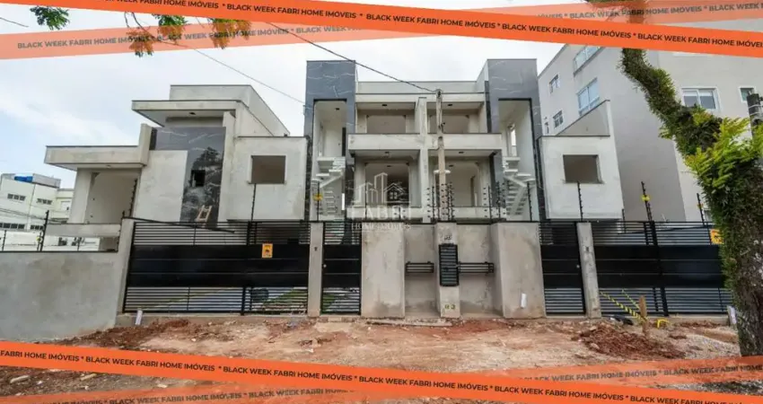 Casa com 3 quartos à venda na Rua João Antônio Xavier, 920, Água Verde, Curitiba