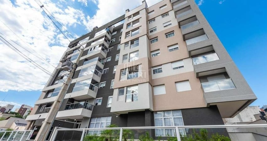 Apartamento com 3 quartos à venda na Rua Campinas, 170, Cabral, Curitiba