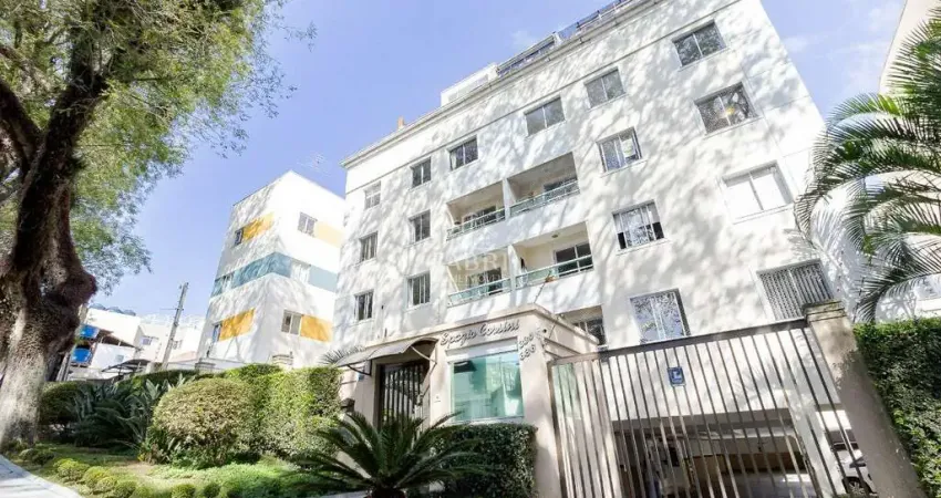 Apartamento com 2 quartos à venda na Rua Ponta Grossa, 336, Portão, Curitiba