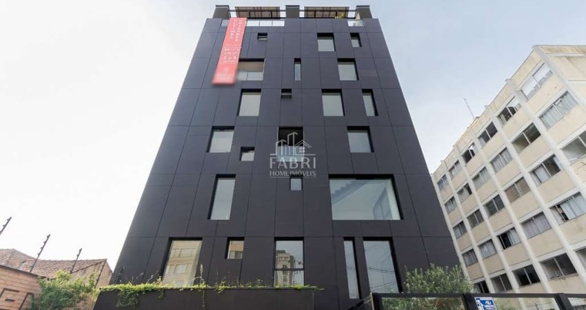 Apartamento com 3 quartos à venda na Rua Dias da Rocha Filho, 239, Alto da Rua XV, Curitiba