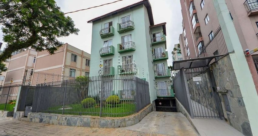 Apartamento com 3 quartos à venda na Avenida dos Estados, 555, Água Verde, Curitiba