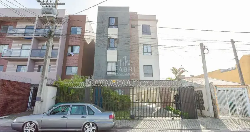 Apartamento com 2 quartos à venda na Rua Francisco Alves, 576, Parque da Fonte, São José dos Pinhais