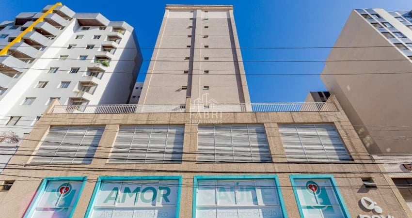 Apartamento com 2 quartos à venda na Avenida República Argentina, 2524, Portão, Curitiba