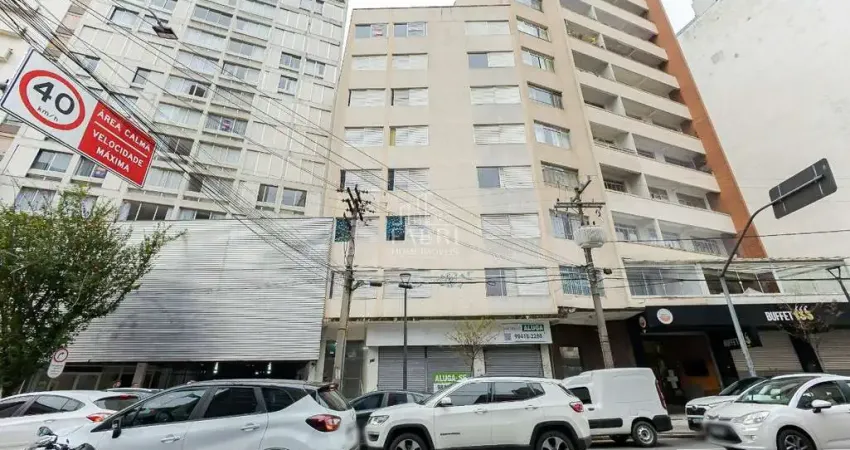 Sala comercial à venda na Avenida Vicente Machado, 115, Centro, Curitiba