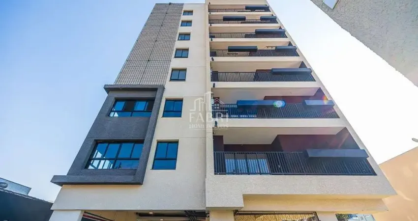 Apartamento com 2 quartos à venda na Avenida Marechal Floriano Peixoto, 1212, Rebouças, Curitiba
