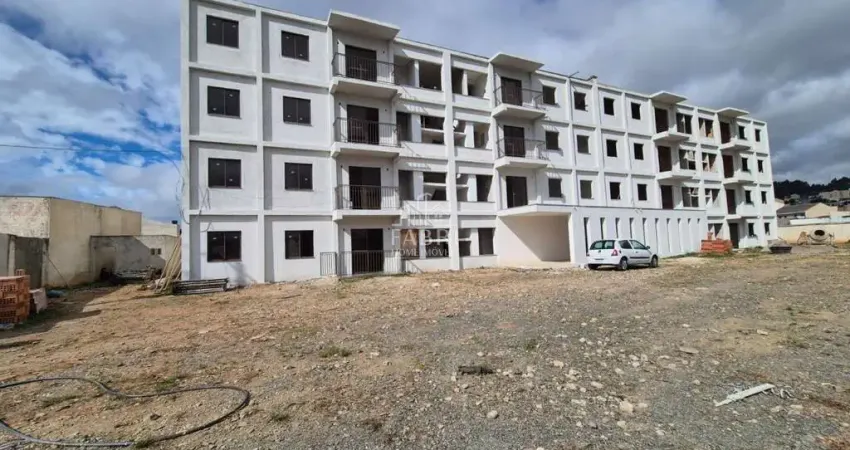 Apartamento com 2 quartos à venda na Wenceslau Braz, 188, Paloma, Colombo