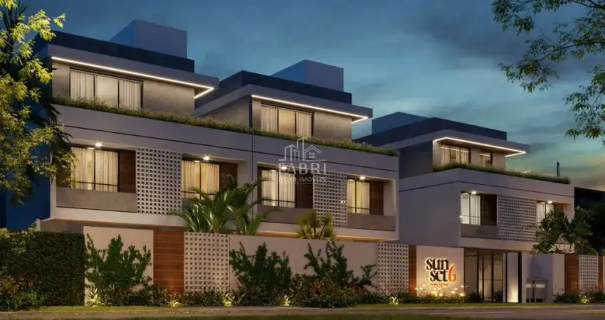 Casa com 3 quartos à venda na Rua João Antônio Xavier, 977, Água Verde, Curitiba