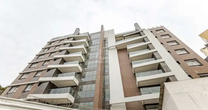 Apartamento com 3 quartos à venda na Rua Melchíades Fangueiro, 43, Juvevê, Curitiba