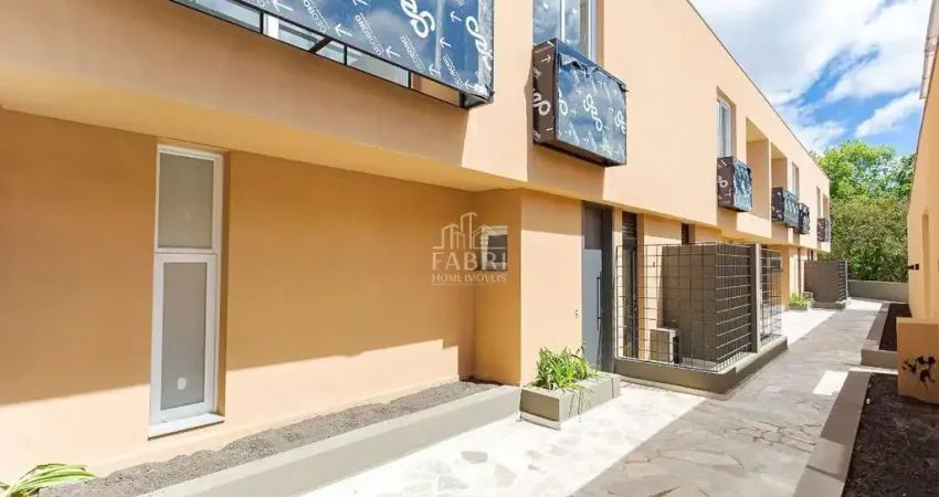 Casa em condomínio fechado com 3 quartos à venda na Rua Eunice Weaver, 170, Seminário, Curitiba