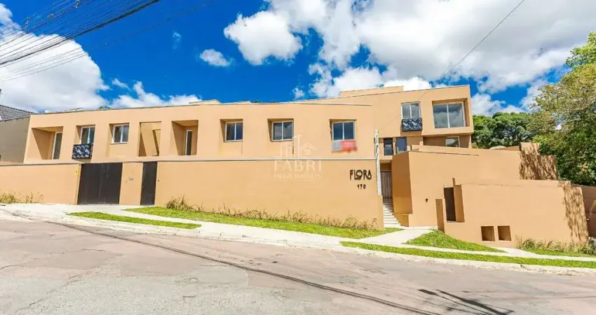 Casa com 3 quartos à venda na Rua Eunice Weaver, 170, Seminário, Curitiba
