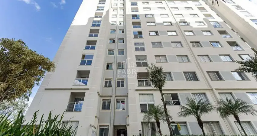 Apartamento com 2 quartos à venda na Regis Bittencourt - Br 116, 2785, Bairro Alto, Curitiba