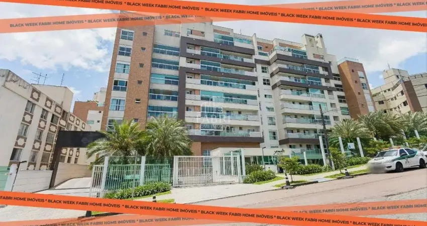 Cobertura com 3 quartos à venda na Rua Leão Sallum, 526, Boa Vista, Curitiba