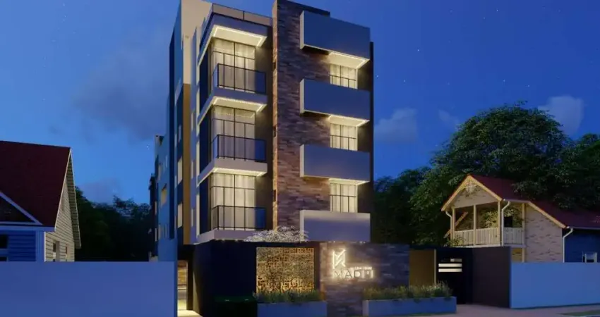 Cobertura com 3 quartos à venda na Rua Isaías Régis de Miranda, 1911, Boqueirão, Curitiba