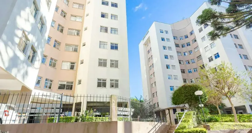 Apartamento com 3 quartos à venda na Rua Doutor José Palú, 683, Novo Mundo, Curitiba