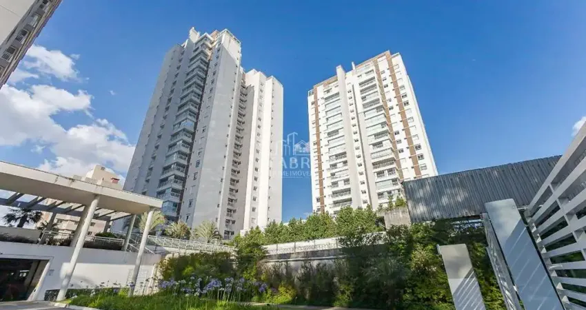 Apartamento com 3 quartos à venda na Rua Professora Doracy Cezzarino, 138, Portão, Curitiba