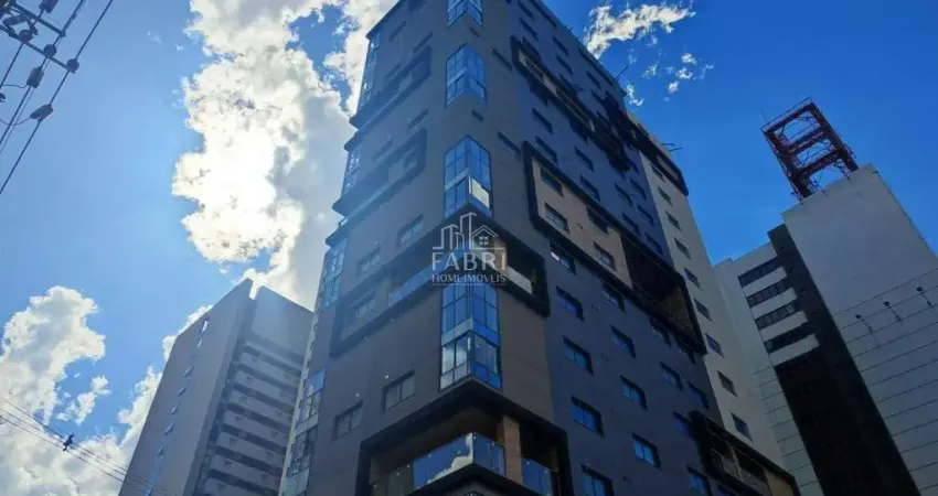 Loft com 1 quarto à venda na Avenida Visconde de Guarapuava, 2700, Batel, Curitiba