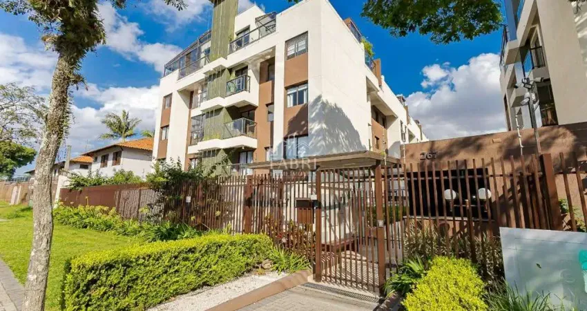 Apartamento com 3 quartos à venda na Rua Abel Scuissiato, 267, Guaíra, Curitiba