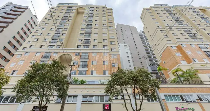 Apartamento com 3 quartos à venda na Rua Professor Álvaro Jorge, 62, Água Verde, Curitiba